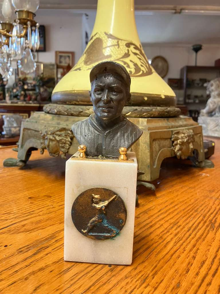 Sports Memoribilia