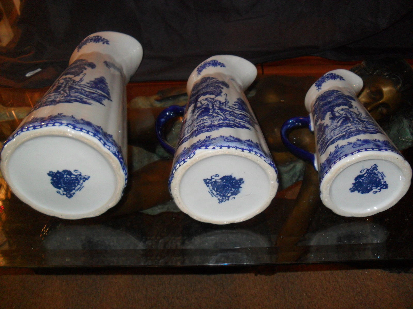 Shepherd Pitcher 3 Piece Collectible-Jantiques LLC.