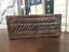 Cast Iron Penny Bank - Winchester Gun and Ammo-Jantiques LLC.