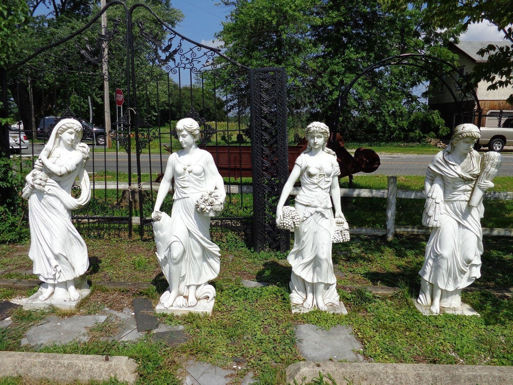 Statues | Garden Guardians