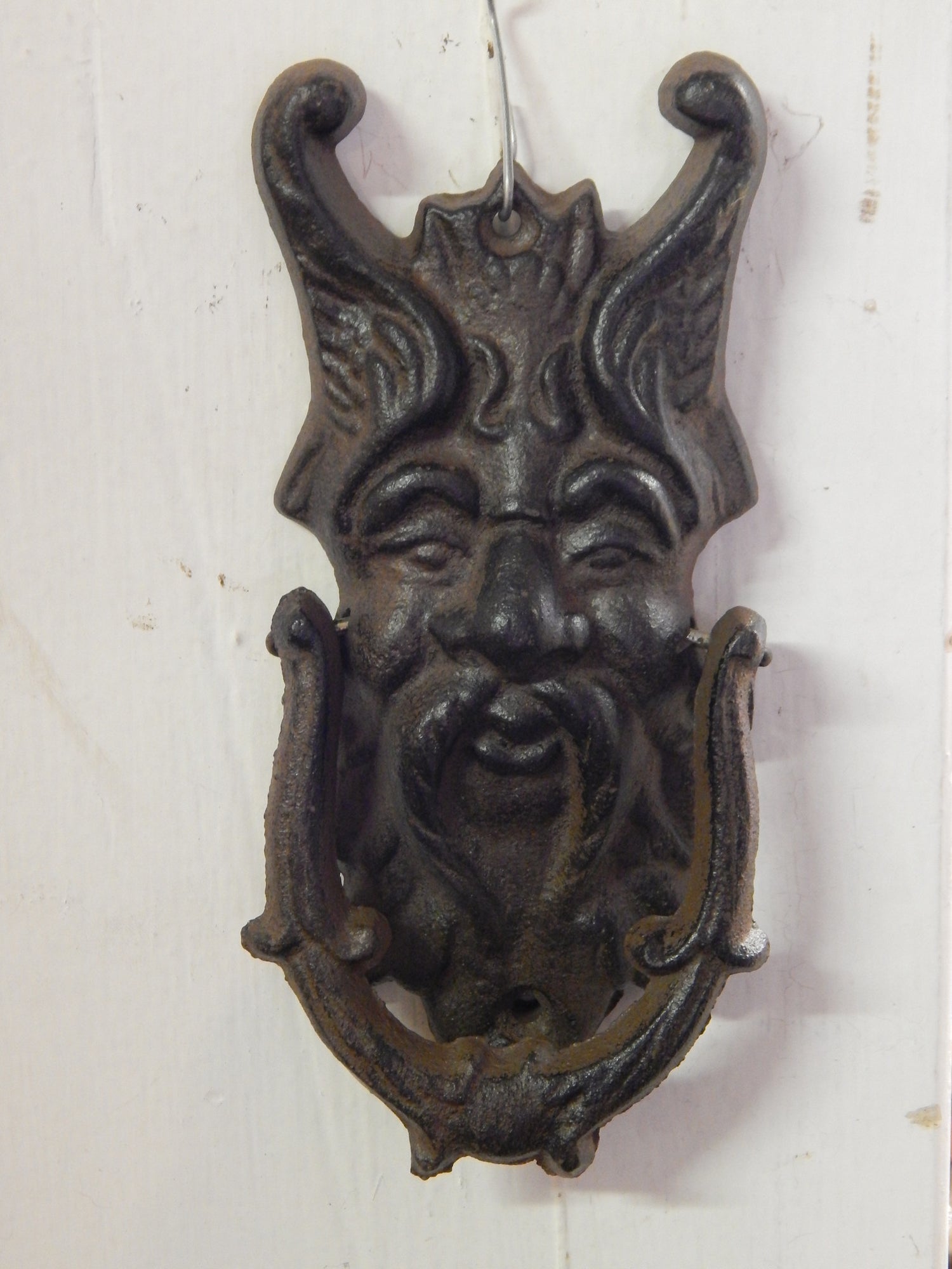 Classic Cast Iron Door Knockers | Timeless