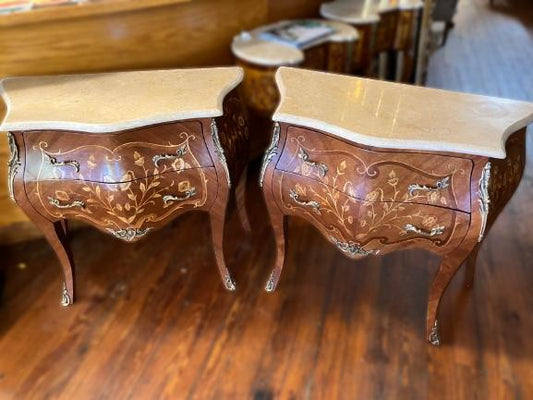 French-style commode