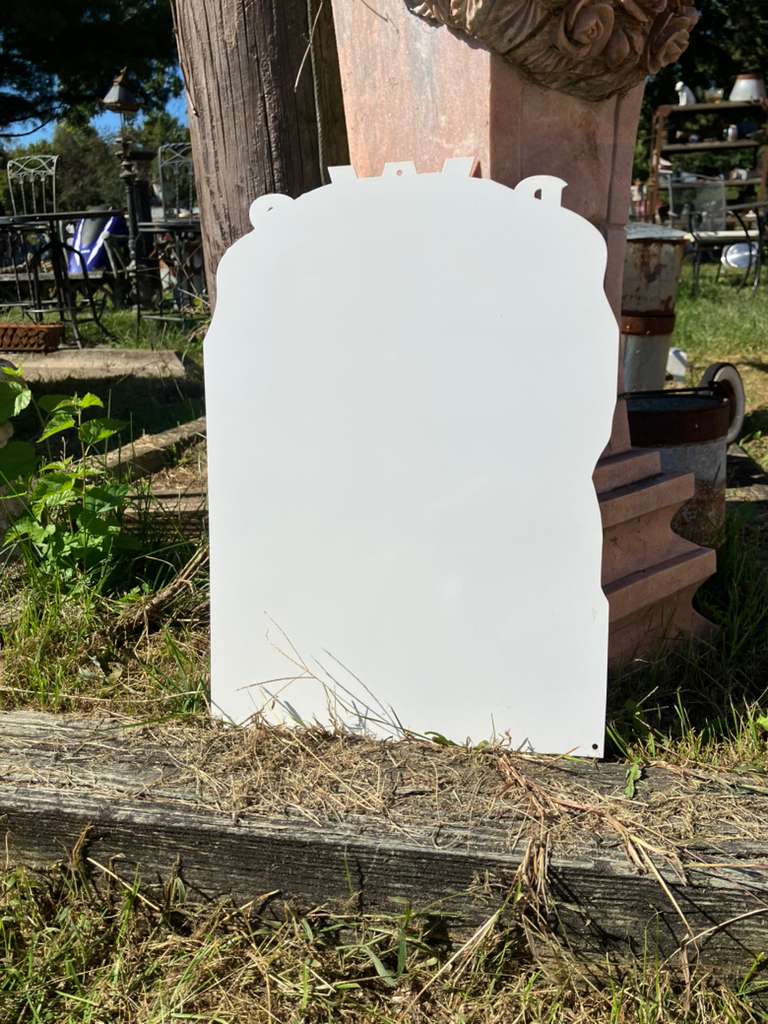 Winchester Ranger Steel Sign