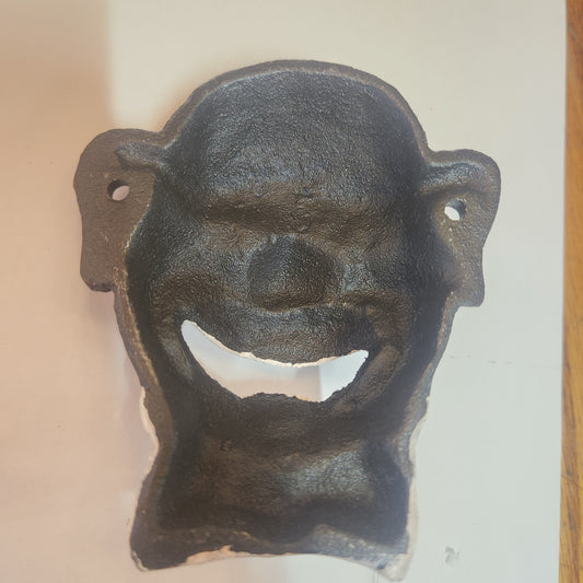Bottle opener