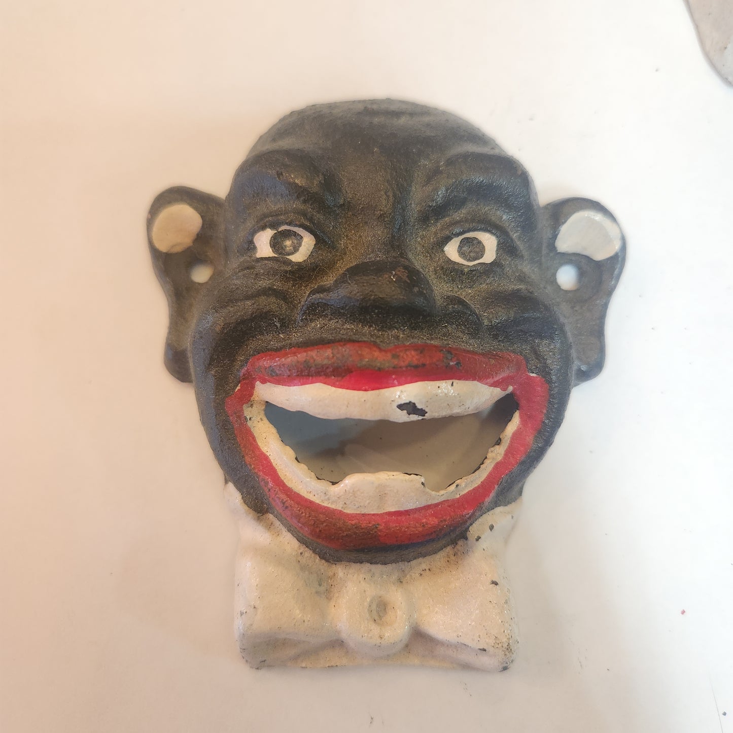 Bottle opener