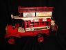 Vintage Toys - London General Omnibus Company “B Type” Scale Replica-Jantiques LLC.