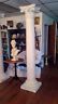 Fiberglass - Set of Four Corinthian Columns-Jantiques LLC.