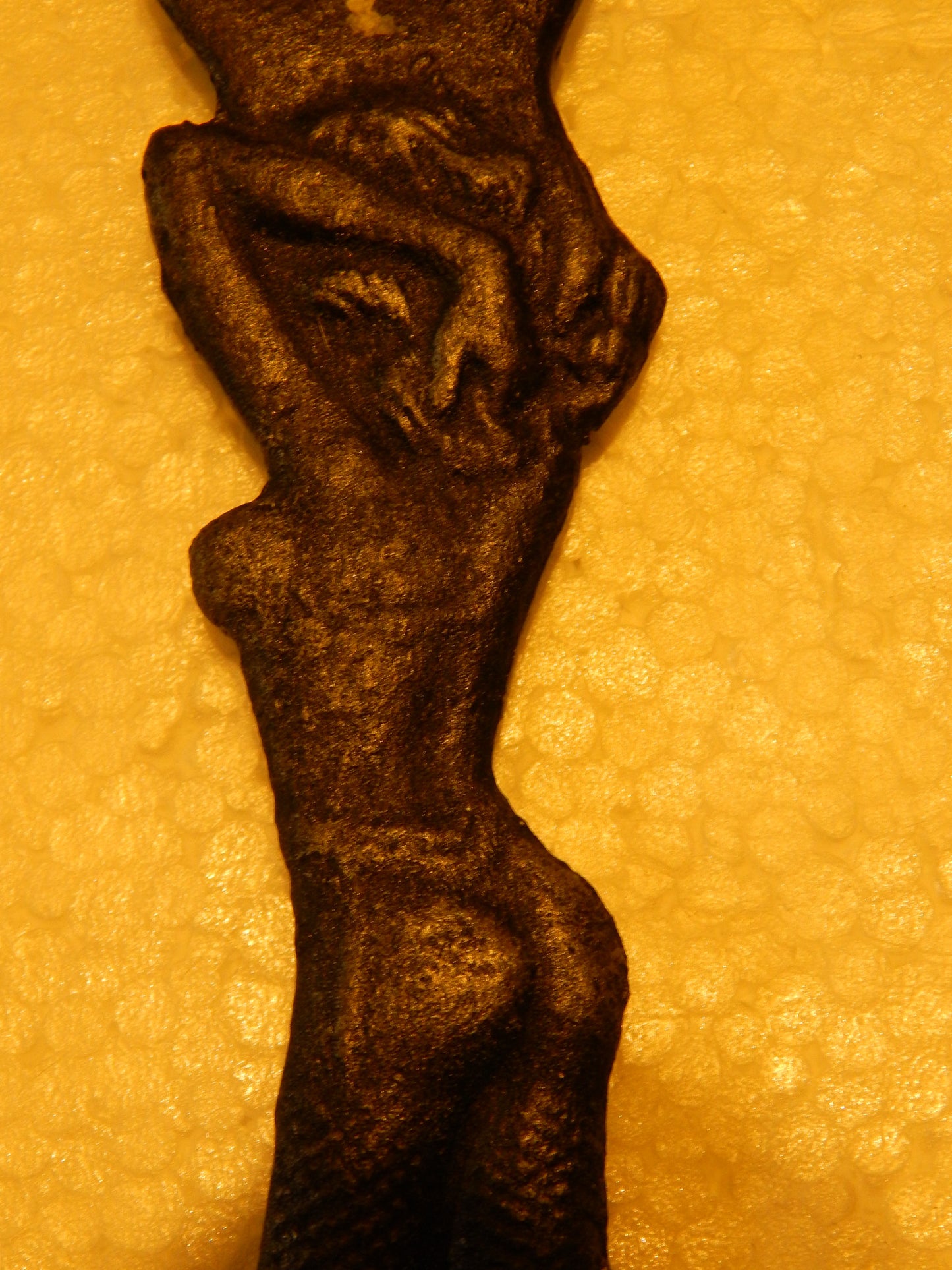 Bottle Opener - Cast Iron Sexy Girl-Jantiques LLC.