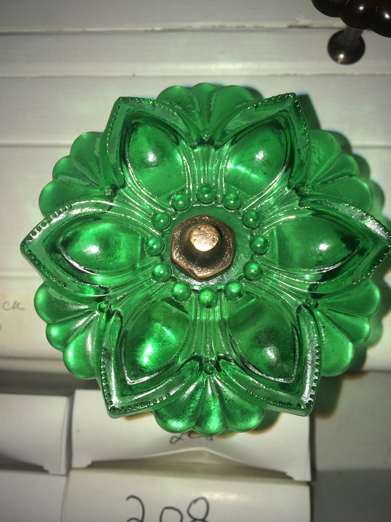 Curtain Tie Back - All Color Flowers-Jantiques LLC.