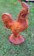 Rooster Cast Iron Rusty-Jantiques LLC.