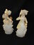 Porcelain Figurine - Pair of Dresden Man and Woman-Jantiques LLC.