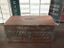 Cast Iron Penny Bank - Winchester Gun and Ammo-Jantiques LLC.