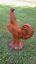 Rooster Cast Iron Rusty-Jantiques LLC.